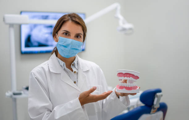 Best Dentist for Tooth Abscess  in Palos Hls, IL