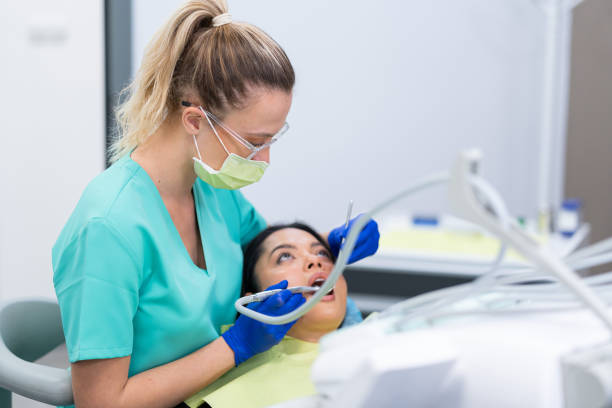 Best Knocked-Out Tooth Emergency  in Palos Hls, IL